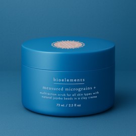 BioElements Micrograin Plus Mask 73ml / 바이오엘리먼츠 마이크로그레인 플러스 마스크 73ml