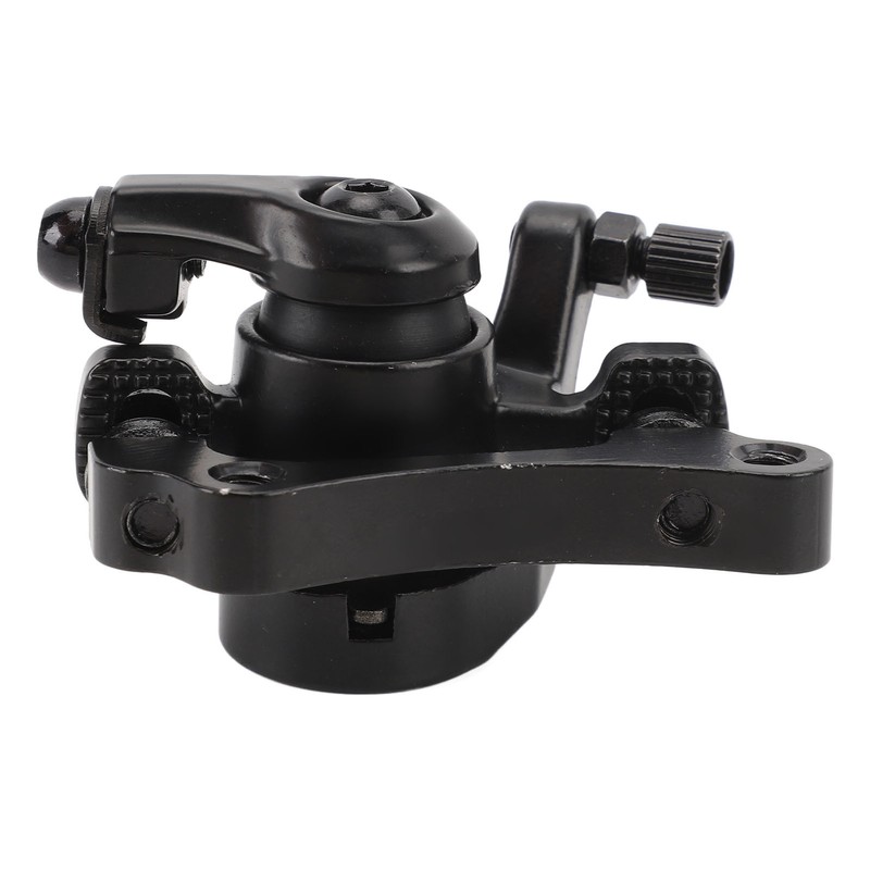 Electric Scooter Brake Caliper Metal Front Rear Hydraulic Disc Brake