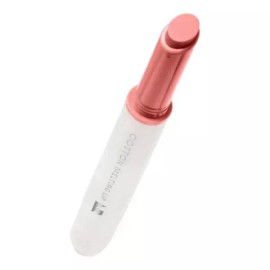 Nature Republic 00호 네이처리퍼블릭 코튼 멜팅 립 1.4g 7종 Nature Republic Cotton Melting Lip 1.4g 7 Types [05 Fuzzy Rose]