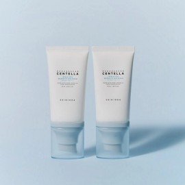 SKIN1004 [SKIN1004]Madagascar Centella Hyalu-Cica Water-Fit Sun Serum 50ml Twin Pack (2ea)