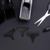 Healeved Hair Clipper Guard 1 Set Cutting Guides 3mm 1.5mm