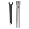 Router Collet Extension Rod Carbide Chuck CNC Milling Tool Holder