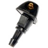 Dorman 58171 Driver Side Windshield Washer Nozzle Compatible with Select