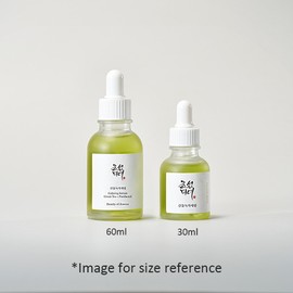 Beauty of Joseon [Beauty of Joseon]*size up* Calming Serum : Green tea + Panthenol 60ml