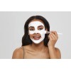 Schaebens Mascarilla Facial Hyaluron (paquete De 10 Pzas.) Seca