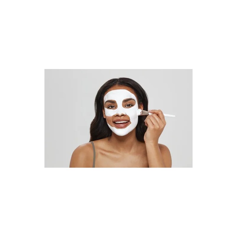 Schaebens Mascarilla Facial Hyaluron (paquete De 10 Pzas.) Seca