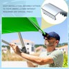 MorningRo 16 Pack Patio Umbrella Rib End Clips 1'' Umbrella