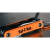 Saf-T-Kut EMULTITOOL Plumber's Helper 10 in 1 Multi Tool