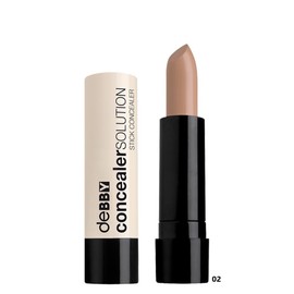 Concealer Gesicht correttore solution stick anti imperfezioni e occhiaie all'olio di argan 2