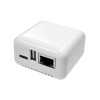 Unbranded New Printer Sharing Server Box For Accesing USB Printer
