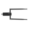 USB 3.0 WiFi6E AX5400M WiFi Adapter 802.11AX Triple Band 6GHz