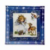 Katy Sue 'Christmas Angels' Paper Craft Pad & Card Making