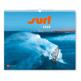Surf 2026