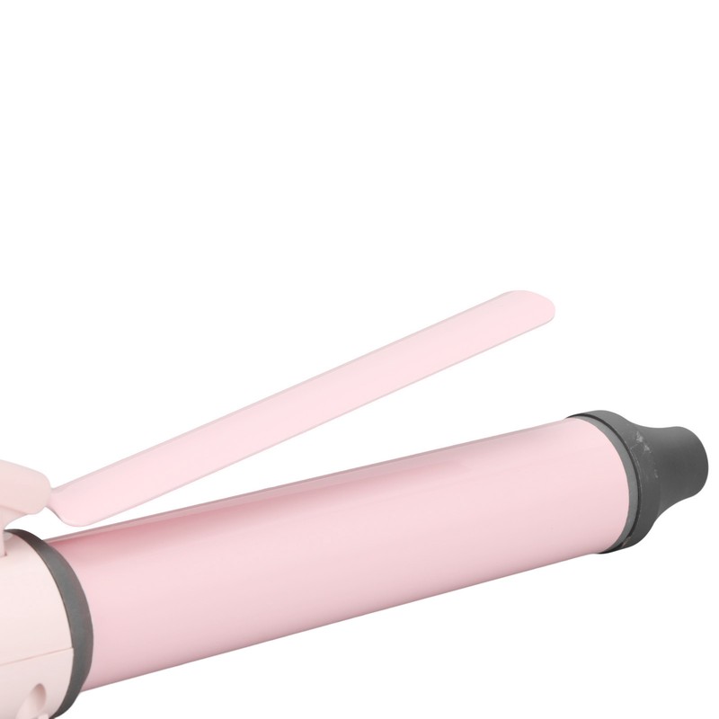 Ceramic Curling Iron Automatic Hair Curler Beauty Tool for Salon