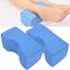 TMISHION Heel Protector Ankle Cushion Anti Pressure Sore Lifting Cushion