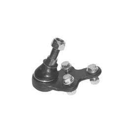 Ball Joint Lower Left Hand or Right Hand Fits: Ford Focus, Volvo C30, S40 03-