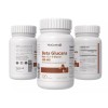 VitaCosmoX Beta Glucan 1-3, 1-6 Capsules 500mg, 120 Veggie Capsules