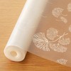 Cooyes Shelf Liner, Non Adhesive Drawer and Cabinet Liner, EVA