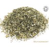 Organic Motherwort Pure Herbal Infusion (25 Unbleached Tea Bags -