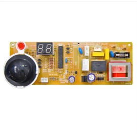 Aftermarket 215A-0074-00 PCB Control Board Assembly fits GHP DuraHeat Dyna-Glo KFA50WH