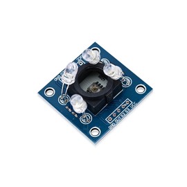 GY-31 TCS230 TCS3200 Color Sensor Module Color Recognition Sensor Module for Arduino