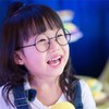 Plus Nao Round Glasses, For Kids, Kids, Girls, Boys, Fashion