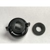 114441A-1-CELR TeeJet Black Cap and Gasket