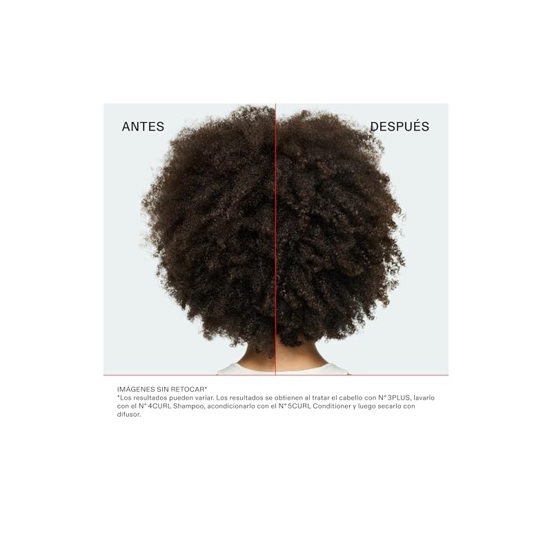 OLAPLEX N°.3PLUS Hair Repair Pre-Shampoo Treatment | Repairs Damage, 100