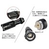 Orutech ca100100a38n0 Ultra Compact LED Handy Light, Portable Mini Flashlight,