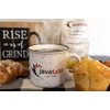 Fog Mountain Blend Coffee -12 oz Fairly Traded, Naturally Shade