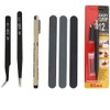 MMOBIEL 21 Pcs Gundam Model Tool Kit Hobby Building Craft
