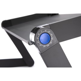 ZGEAR Connect Laptop Stand Adjustable