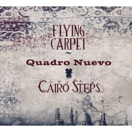 Flying Carpet