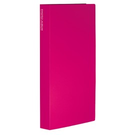 Sekisei KP-300-21 Photo Album, High Transparency, Holds 300 Large Sheets