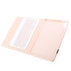 Tablet Keyboard Magnetic Protective Case BT Connection Slim Wireless Keyboard