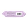 Skin Sense Toallitas Faciales Biodegradables (25 piezas) – Aceite de