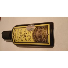 Incredible Aceite De Argán Oro Del Desierto 60 Ml