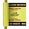 Catchmaster Catch Zone Pest Boundary Roll 1-PK 60FT, Adhesive Mouse