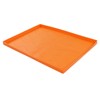 Griddle Silicone Protective Mat Cover Heavy Duty Grade Silicone Grill