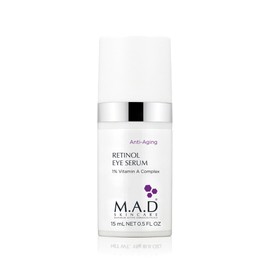 M.A.D Skincare Anti-Aging Retinol Eye Serum 15g
