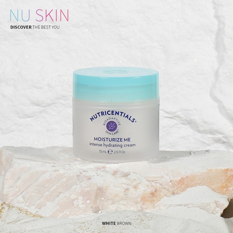 White Brown Restore Cream 75ml / 화이트브라운 리스토어 크림 75ml