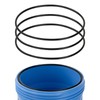 Eiahonen 151122 Water Filters O-Ring Compatible with Pentair Pentek Big