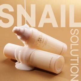 Nature Republic [Nature Republic] Snail solution emulsion single option ND0274 / [네이처리퍼블릭] 스네일 솔루션 에멀젼 단일옵션 ND0274