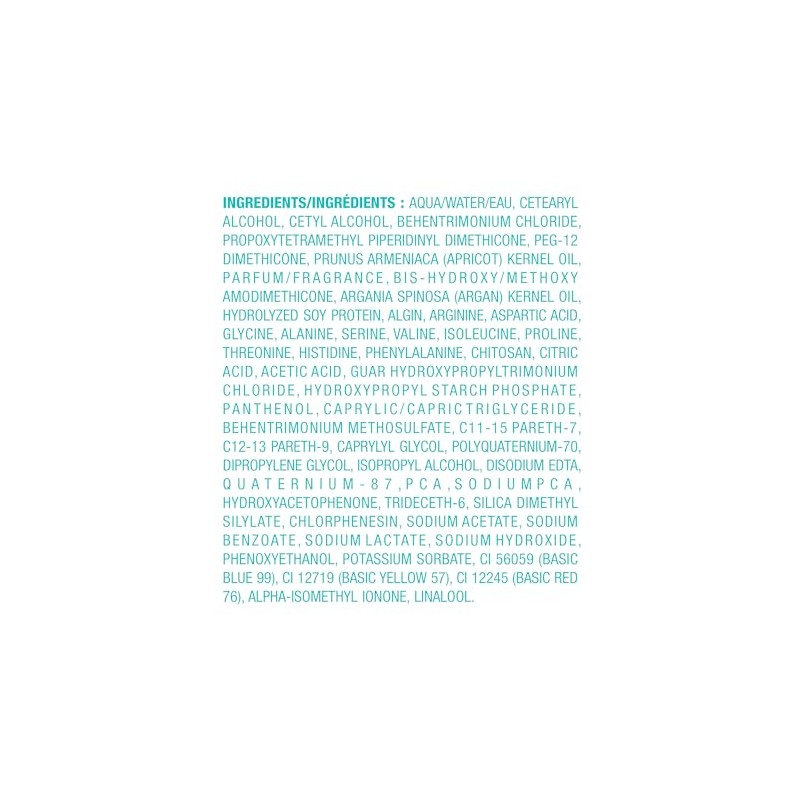 Moroccanoil Mascarilla con Color Cobre, 30 ml