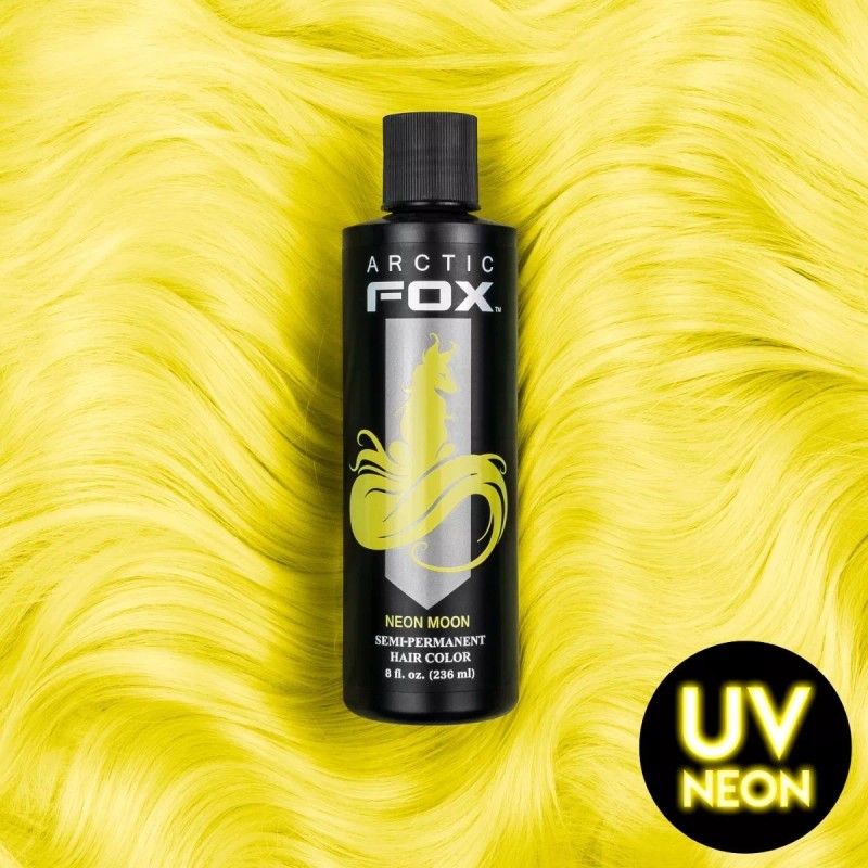 Arctic Fox Neon Moon 236 Ml