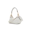 Aldo Women's Ferventtx Shoulder Bag, White