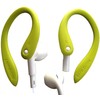 EARBUDi Ear Hooks Compatible with Apple Wired EarPods | Adjustable