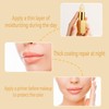 Color Changing Lipstick, Transferproof Lipstick color Changing with Long Lasting