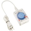 Panasonic WH3311WP 24-Hour Repeat Timer, 3.3 ft (1 m) Cord,