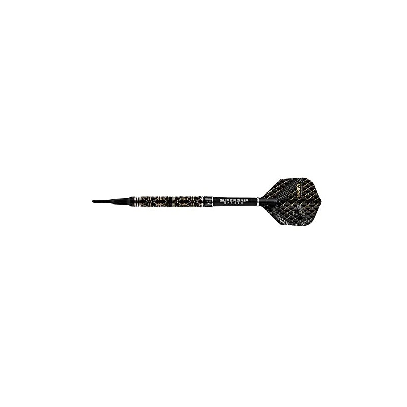 Harrows Darts Taipan 90% Tungsten Soft Darts 21g